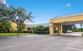 Quality Inn Conference Center Jacksonville